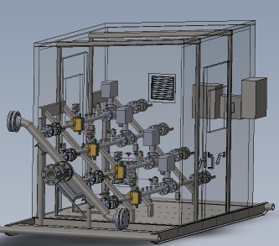 Meter Stations 2