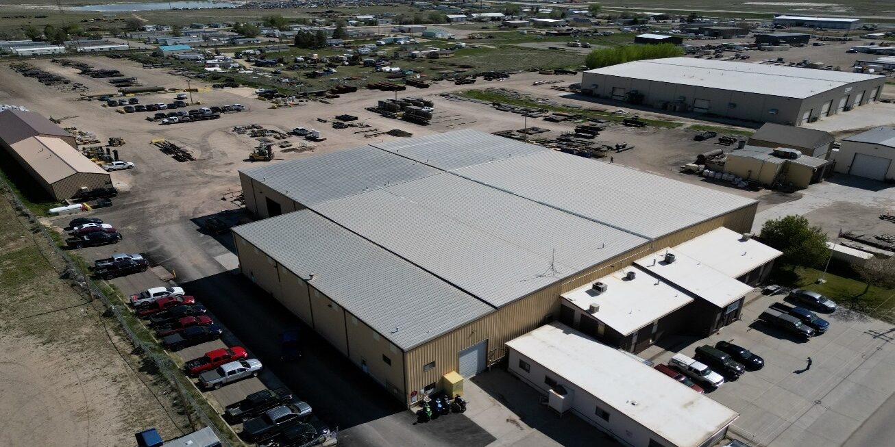 Westerman's Casper Facility