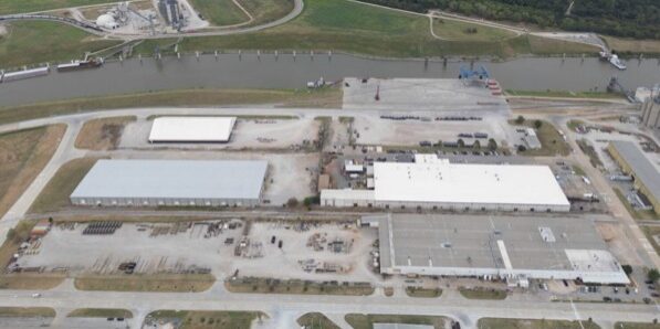 Westerman's Tulsa Facility
